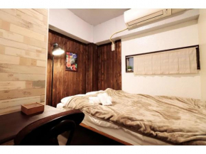 Plus Hostel Small private room 201- Vacation STAY 37077v, Kōtō
